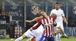 Pepe zavinil ve finále Ligy mistrů penaltu, kterou však Atlético neproměnilo