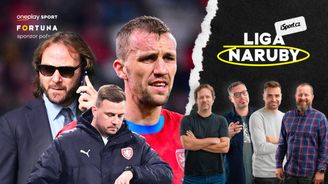 Stupidní válka repre proti fanouškům: Souček bez pásky? Nedvědovi se krátí čas Stupidní válka repre proti fanouškům: Souček bez pásky? Nedvědovi se krátí čas