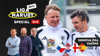 3, 2, 1… VAMOS! Karabec, Hložek, Šulc do akce. Je v plánu budovat, nebo bodovat? 3, 2, 1… VAMOS! Karabec, Hložek, Šulc do akce. Je v plánu budovat, nebo bodovat?
