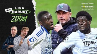 Trio zahraničních stoperů v kurzu a analyticko-skautská divize v Teplicích. Co Halinský a Slavia? Trio zahraničních stoperů v kurzu a analyticko-skautská divize v Teplicích. Co Halinský a Slavia?