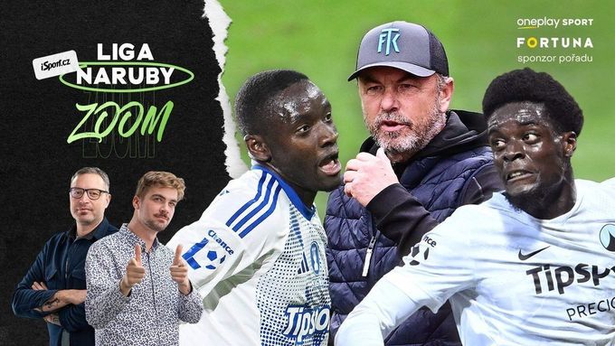 Trio zahraničních stoperů v kurzu a nová divize v Teplicích. Co Halinský a Slavia? Trio zahraničních stoperů v kurzu a nová divize v Teplicích. Co Halinský a Slavia?