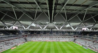 Moderní stadion v Lille! Začali ho stavět kvůli smrti dvou fanoušků