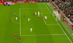SESTŘIH: Liverpool - Manchester United 1:2. Rudí ďáblové ve šlágru po devíti letech zvítězili na Anfieldu  SESTŘIH: Liverpool - Manchester United 1:2. Rudí ďáblové ve šlágru po devíti letech zvítězili na Anfieldu