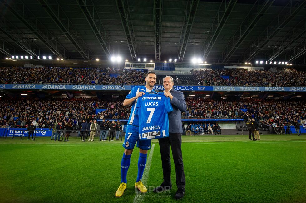 Přestup v Ronaldův den. Odchod srdcaře z elity do třetí ligy zaujal Přestup v Ronaldův den. Odchod srdcaře z elity do třetí ligy zaujal