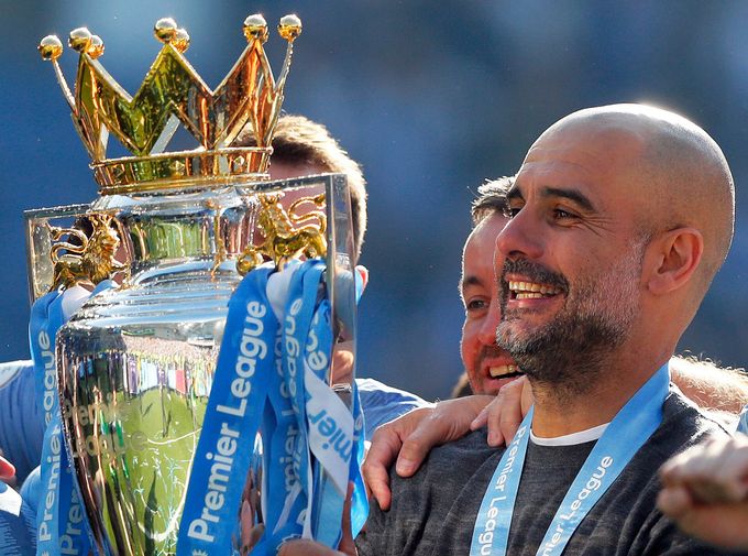 Pochettino: Pokud Manchester City podváděl, žili jsme v éře klamu. První reakce od Guardioly Pochettino: Pokud Manchester City podváděl, žili jsme v éře klamu. První reakce od Guardioly