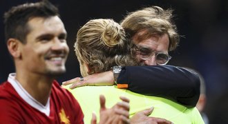 Triumf „organizovaného chaosu“. Liverpool ukázal všechny své tváře