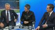 Noel Gallagher hlásil ve studiu: Graeme Souness je legenda, Gary Neville je Gary Neville