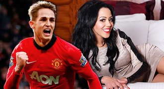 Rande snů s hvězdou United Januzajem? Horor, stěžovala si dívka