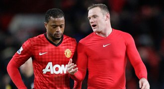 VIDEA z Premier League: Favorité ztráceli, uspěli pouze United