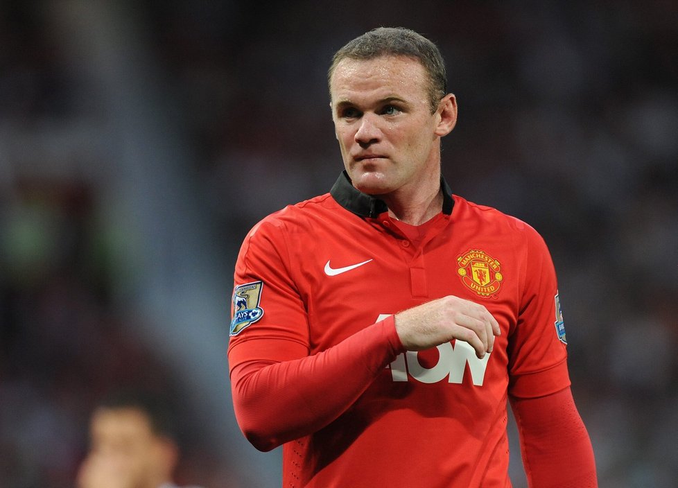 Zůstane Wayne Rooney v Manchesteru United? Trenér Chelsea José Mourinho mu dal poslední dva dny, aby se vyjádřil o své budoucnosti.