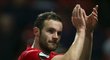 Juan Mata potvrdil postup Manchesteru United přes Rostov