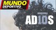 Mundo Deportivo, Španělsko