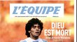 L´Equipe, Francie