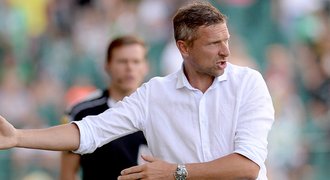 Hašek otevřeně: o svých hláškách, předčasné Spartě i „soubojované“ v lize