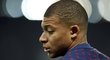 Kylian Mbappé patřil mezi nejvýraznější fotbalové tváře roku 2018