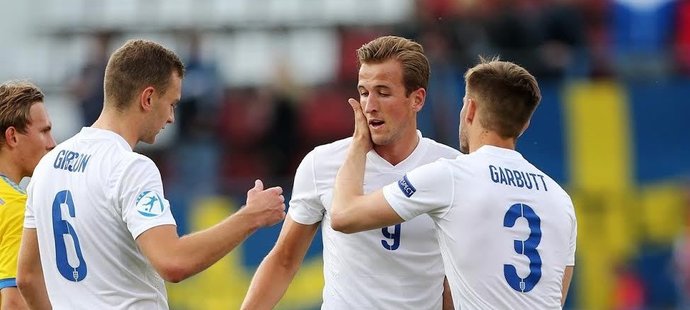 České naděje na olympiádu závisí na ME do 21 let na výsledku fotbalistů Anglie