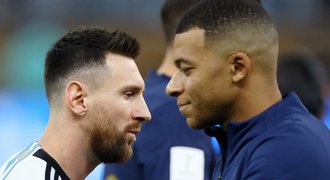 Mbappe about Messi: what they said to each other after the World Cup fil and how he took the jokes of the Argentines