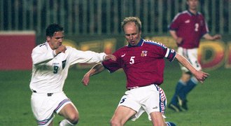 Třicet let od titulu: Vítkovické legendy chystají oslavu, bude i derby s Baníkem