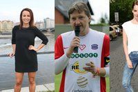 Začíná mistrovství Evropy ve fotbale: Ženy jsou vášnivé fanynky, říká Jaromír Bosák!