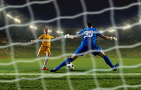 Zlato na MS podle Fortuny získá Španělsko, Messi si jde pro Zlatou kopačku