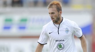 Fotbalista Štohanzl uzemnil Boleslav: Za vyhazov mu klub zaplatí 90 tisíc!