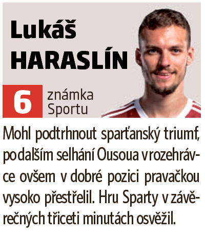 Lukáš Haraslín