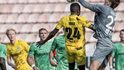 Hradec vyhrál v Příbrami 2:1 a postupuje do osmifinále MOL Cupu