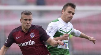 VIDEO: Dorost Sparty držel krok, Jablonec však vyhrál 2:1 a je ve finále