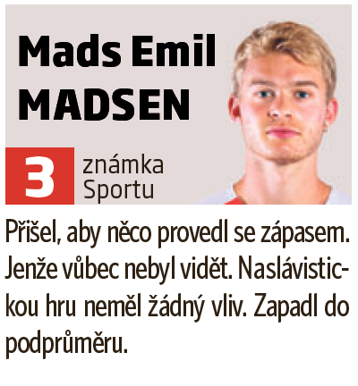 Mads Emil Madsen