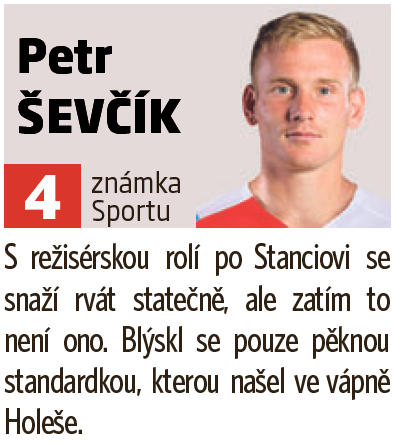 Petr Ševčík