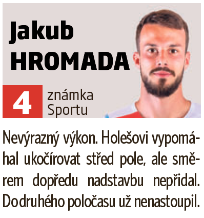 Jakub Hromada