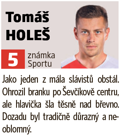 Tomáš Holeš