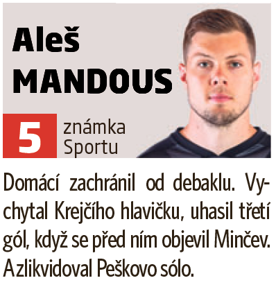 Aleš Mandous