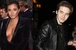 Potomci slavných tvoří nový pár! Brooklyn Beckham a Matilde Mourinho.