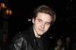 Brooklyn Beckham má novou lásku! Dceru trenéra Josého Mourinha.