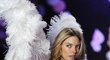 V Londýně byly k vidění nejnovější modely značky Victoria´s Secret