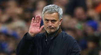 Mourinho je připraven na návrat: Do Španělska už nechci