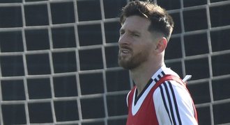 Messi otevřeně před MS: Možná hraju poslední turnaj. Stane se z něj trenér?