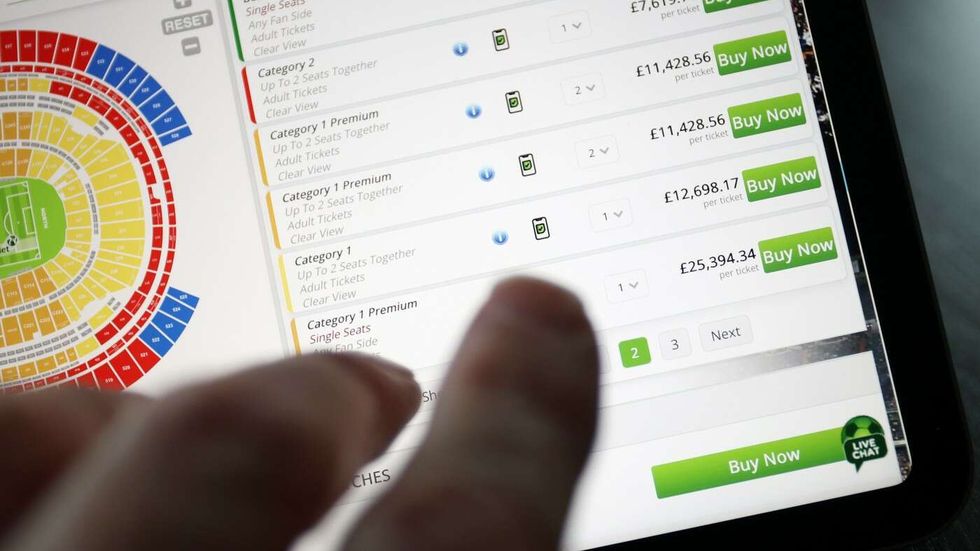 Získat vstupenky na MS ve fotbale 2026 není vůbec jednoduché. Ani levné.