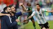 Hitem osmifinálových zápasů MS ve fotbale 2018 bude duel Francie s Argentinou
