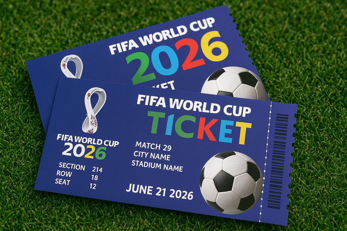 Ceny lístků na MS letí nahoru. Zlevnění „českého“ zápasu, úplné šílenství u dvou týmů Ceny lístků na MS letí nahoru. Zlevnění „českého“ zápasu, úplné šílenství u dvou týmů