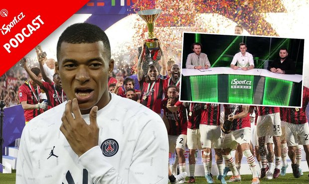 Mundial: Mbappé v PSG dorostl do Messiho role. Vypekl s Realem a bude vliv toxický?