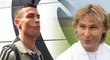 Jak vidí Pavel Nedvěd hvězdnou posilu svého Juventusu Cristiana Ronalda?