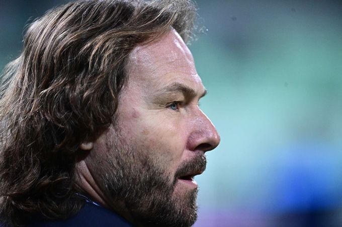 Jako největší Nedvědovu chybu vidím... Mátožná Sparta, Priske má v sobě nějakou zlost Jako největší Nedvědovu chybu vidím... Mátožná Sparta, Priske má v sobě nějakou zlost