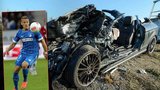 Fotbalista Hoffenheimu Vukčevič: Po 8 týdnech se probral z kómatu!
