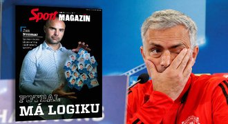 Mourinho by do Liberce nepřinesl užitek, ale problémy, říká Nezmar