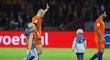 Arjen Robben už nebude reprezentovat Nizozemsko
