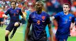 V obraně Nizozemska září na MS mladé fotbalové hvězdy