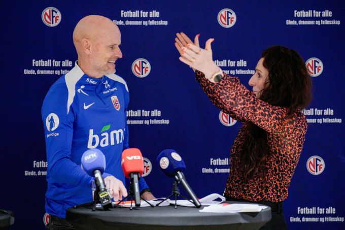 Lepšího trenéra jsme nikdy neměli. V Norsku odhalili, kolik je bude stát Lepšího trenéra jsme nikdy neměli. V Norsku odhalili, kolik je bude stát