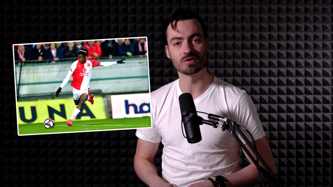 Olayinkův odchod: velké investice bez návratu, ale taky ideální předloha Olayinkův odchod: velké investice bez návratu, ale taky ideální předloha